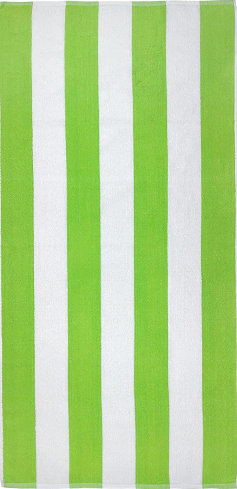 EMBROIDERED CUSTOM NAME BEACH TOWELS